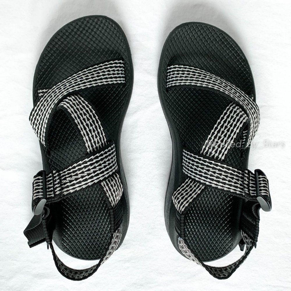 CHACO • Mega Z Cloud Sport Sandals NWOB - Picture 8 of 14